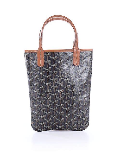 goyard clothes|goyard second hand.